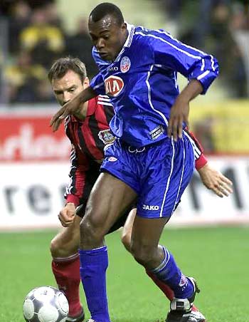 联赛中出色 联赛中出色