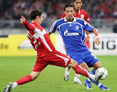 结束辉煌的 结束辉煌的